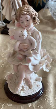 Children Tender Feeling - Boxed
