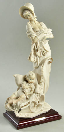 Maternal Maternity - No Box