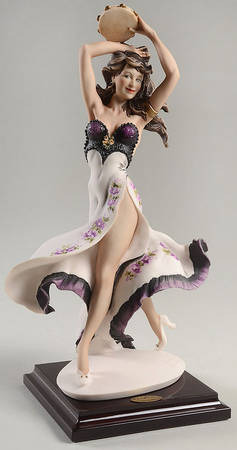 Gypsies Gypsy Queen - Boxed
