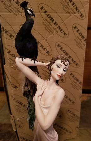 My Fair Ladies Vanities - Boxed