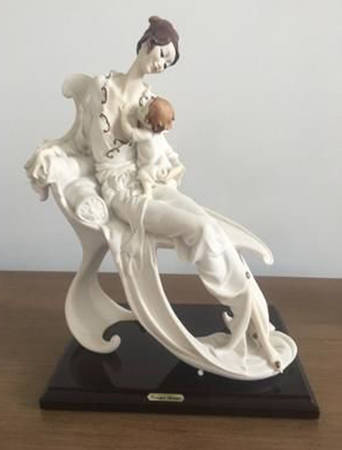Maternal Mother & Child - Boxed