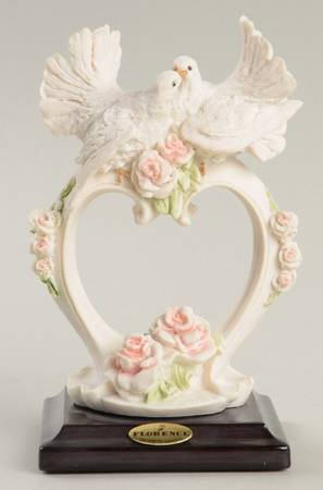 Doves Everlasting - Boxed