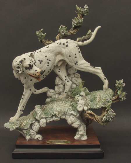 Dogs Dalmatian - Boxed