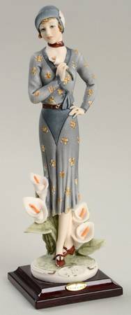 Flower Ladies Lily - Boxed