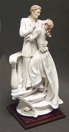Wedding Love's Ecstasy - Boxed