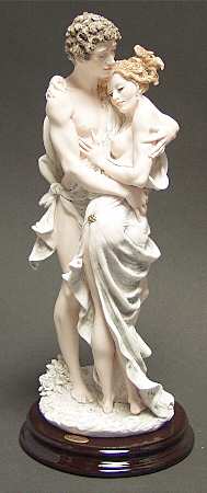 Florentine Garden Heart And Soul - Boxed