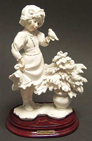Children Spring Morning - Boxed