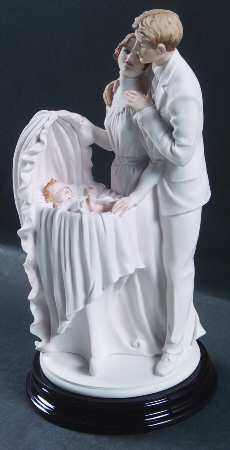 Maternal Proud Parents - Boxed