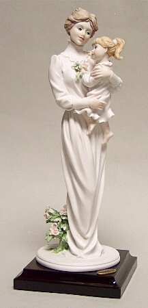 Maternal Tender Flowers - Boxed