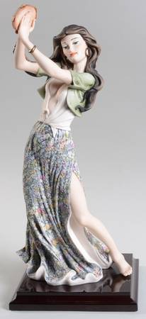 Gypsies Gypsy Dancer - No Box