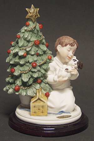 The Magic Night Christmas Lovely Gift - Boxed