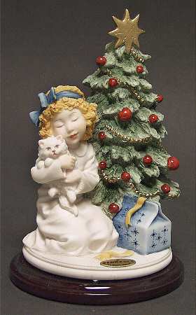 The Magic Night Christmas Tender Gift - Boxed