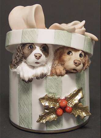 The Magic Night Christmas Surprise - Boxed