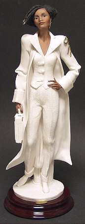 African American The Brief - Boxed