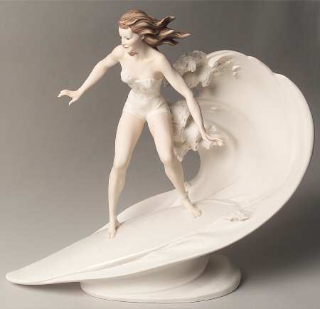 Sports Surfer - Boxed