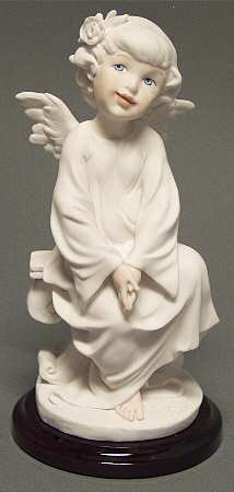 Angels Sweet Prayer - Boxed