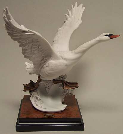 Birds Graceful Flight-Goose - Boxed