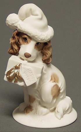 Dogs Christmas Time - Boxed