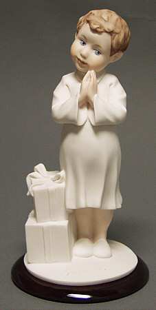 Children Christmas Prayer - Boxed