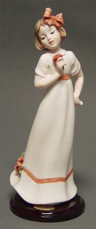 Children Poppy Anne - Boxed