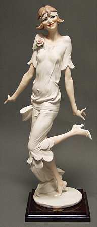 Dance The Flapper - Boxed