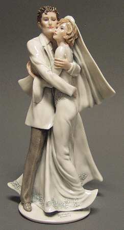 Wedding Forever One - Boxed