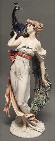 Florentine Garden The Rivals - Boxed