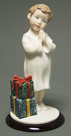 Children Christmas Prayer - Boxed