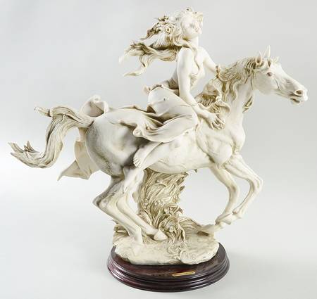 Renaissance Liberte - Boxed