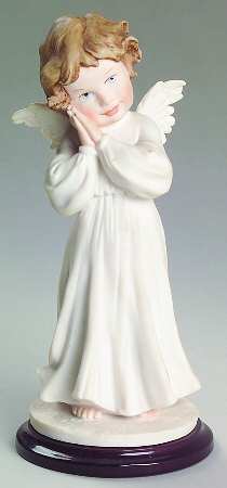 Angels God Bless - Boxed