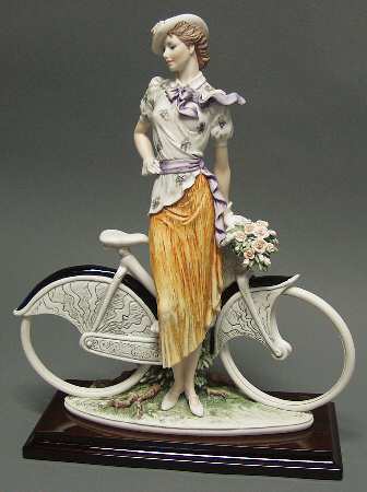 My Fair Ladies Rosalie - With Box 108