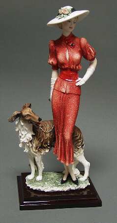 My Fair Ladies Natasha - Boxed