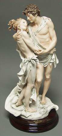 Florentine Garden Tender Love - Boxed