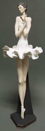 Ballet Ballerina - Boxed