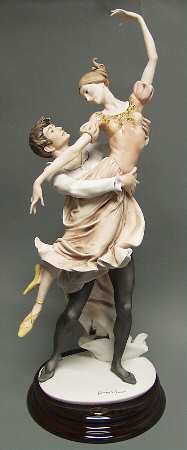 Ballet Romeo And Juliet Ballet - Boxed