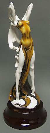 Women Stretching Beauty - Boxed