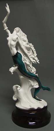 Mermaids Water Dance - Boxed