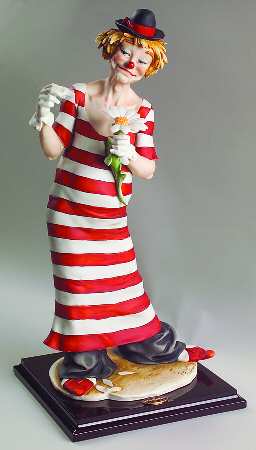 Clowns Loves Me Not? - Boxed