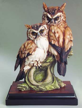Owls Night Raiders - Boxed