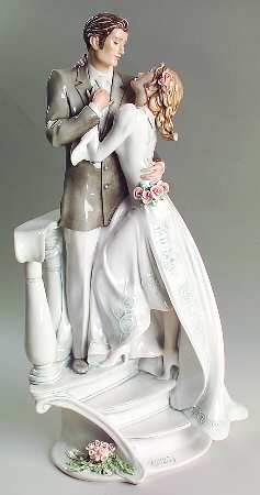 Wedding Love's Ecstasy - Boxed