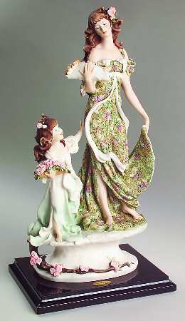 Maternal Rosebuds - Boxed
