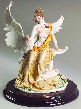 Florentine Garden Leda - Boxed