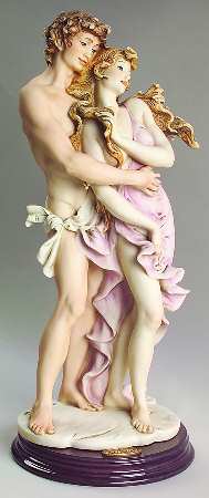 Romance-Love Lovers - Boxed