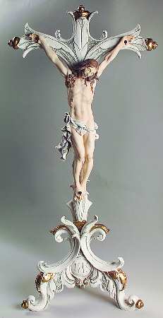 Religious The Crucifixion - Boxed