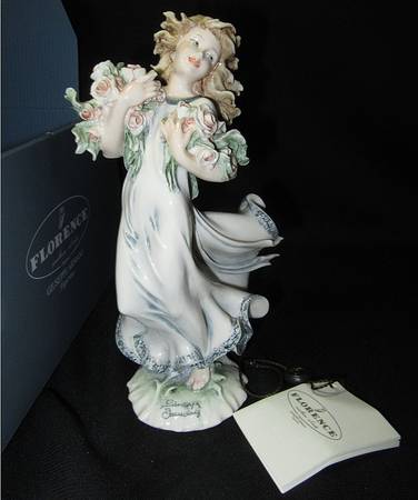 Children May Flowers - Boxed