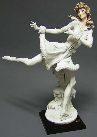 Women Winter Spirit - Boxed