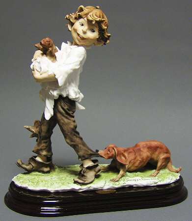 Gulliver's World Puppy Theft - No Box