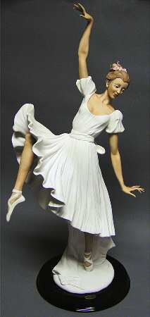 Ballet Coppelia - Boxed