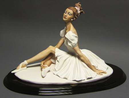 Ballet Petruska - Boxed