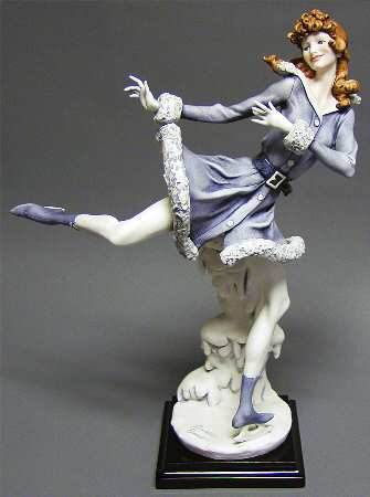 Women Winter Spirit - Boxed